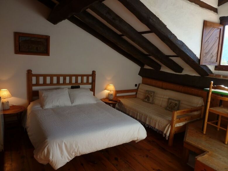 Agroturismo Casa Rural La Cortina