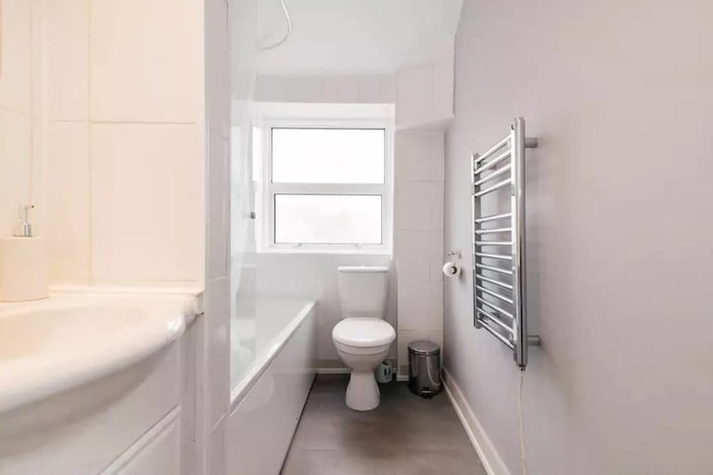 Apartamentos Top Floor Flat With Views In Southwark/borough