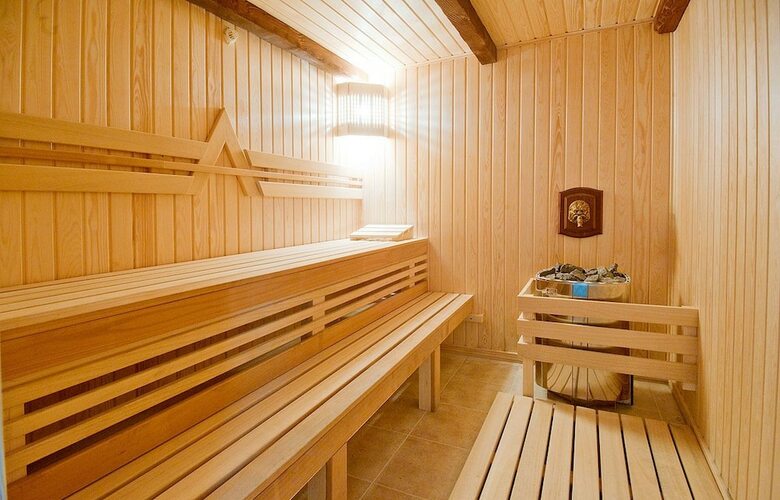 Apartamentos Villa Florence