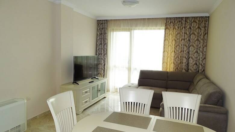 Apartamentos Villa Florence