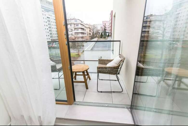 Flawless Apartments Pod D?kankou