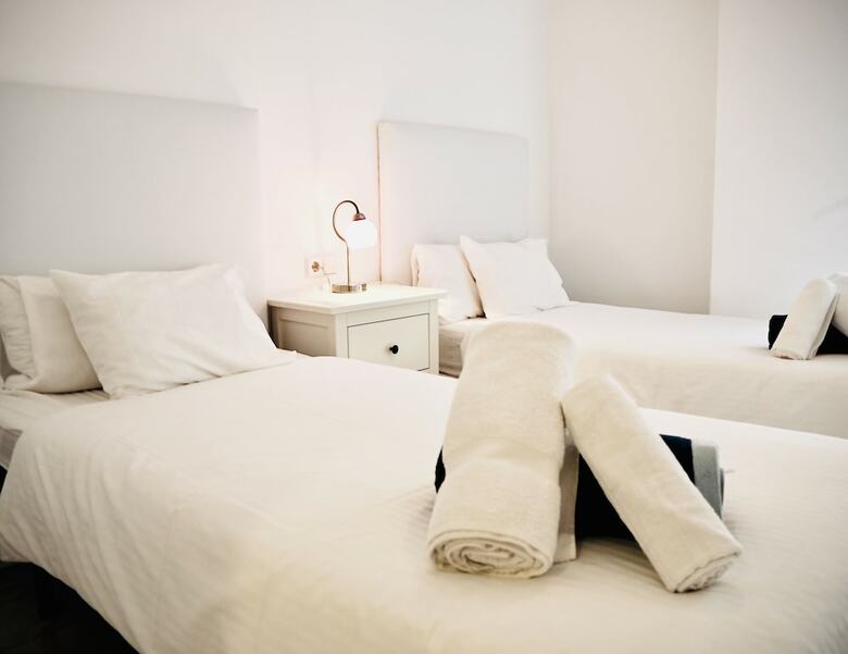 Apartamento Parquesol Marbella Playa