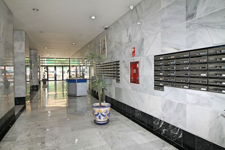 Apartamento Parquesol Marbella Playa