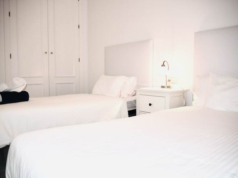 Apartamento Parquesol Marbella Playa