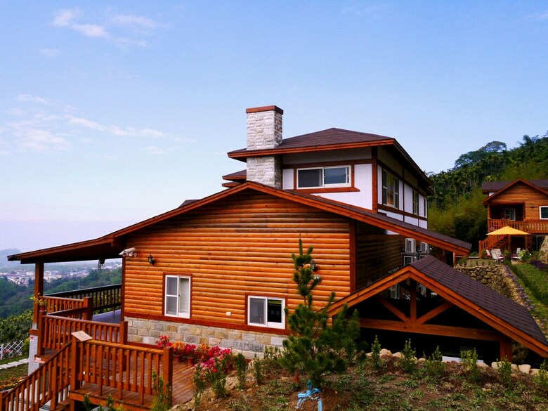 Hotel Sitou Flora's House B&B