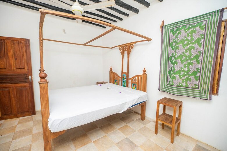 Villa Galawa