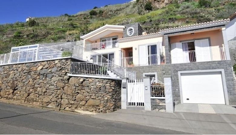 Villa Hasta La Vista - Etc Madeira