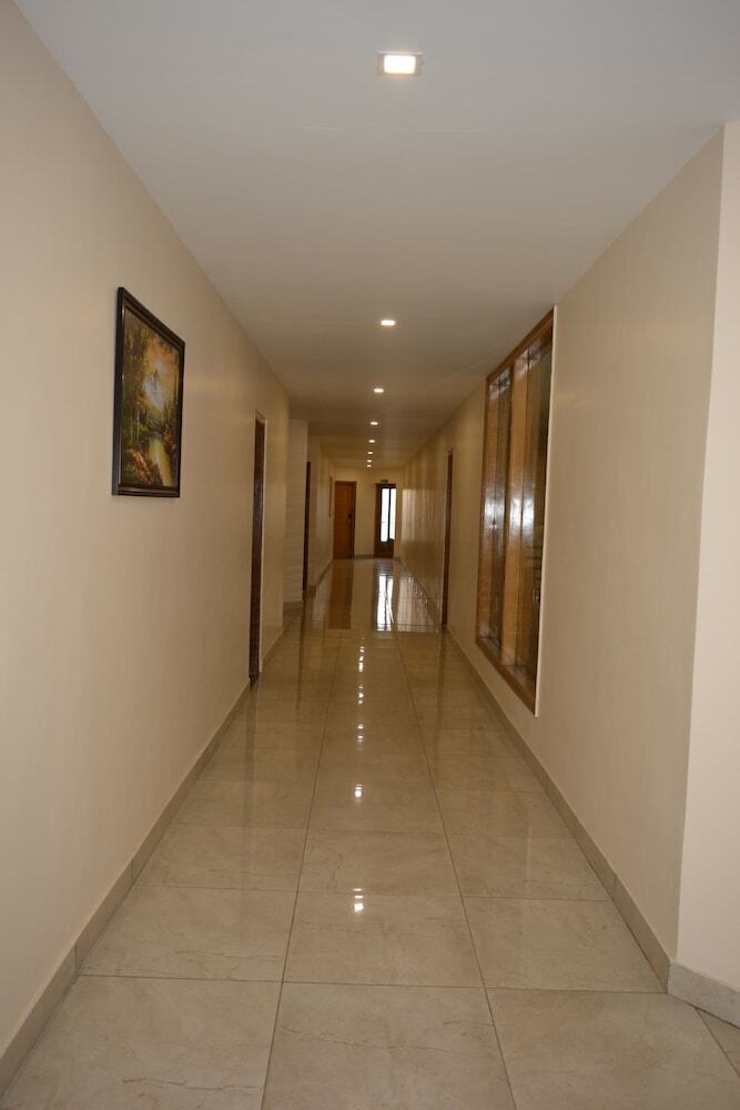 Apartamento Ekant Retreat Resort
