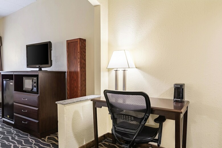 Hotel Quality Inn & Suites Southport