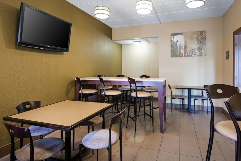Hotel Quality Inn & Suites Southport