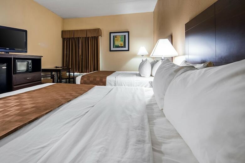 Hotel Quality Inn & Suites Southport