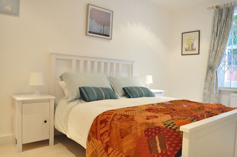 Apartamentos Spacious 2 Bedroom Home In Kensington