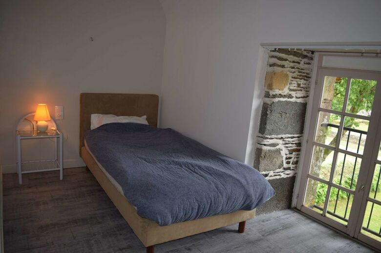 Hotel Brb - Chambres D'h�tes Abbaye Bon Repos