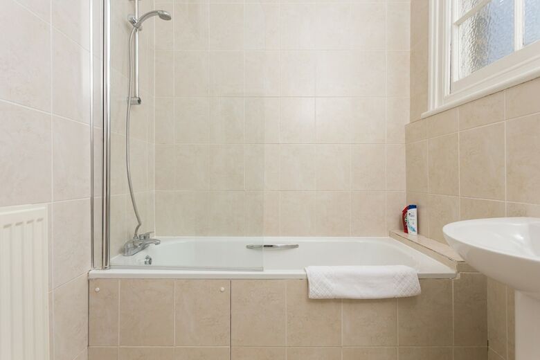 Apartamentos 2 Bedroom Flat In Paddington