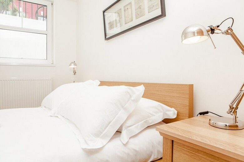 Apartamentos Central 2 Bedroom In West Kensington