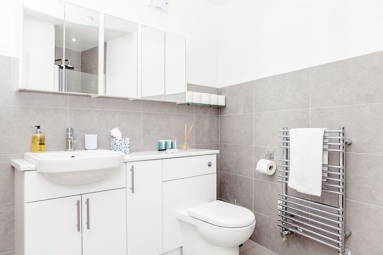 Apartamentos Central 2 Bedroom In West Kensington