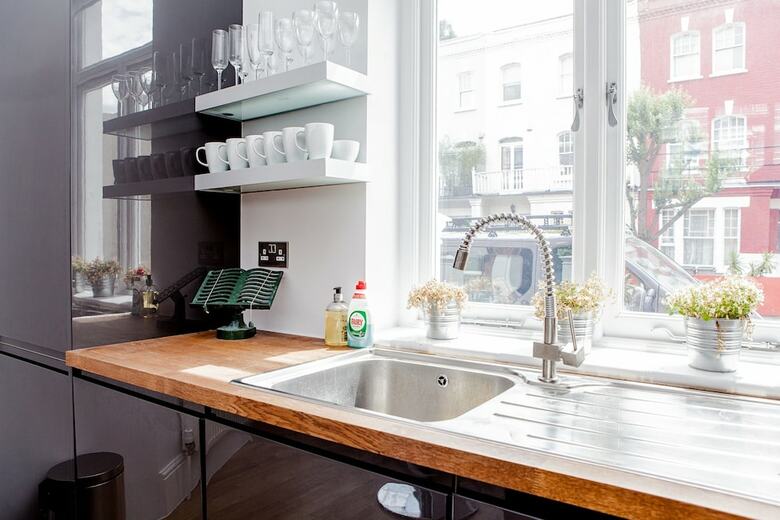 Apartamentos Central 2 Bedroom In West Kensington