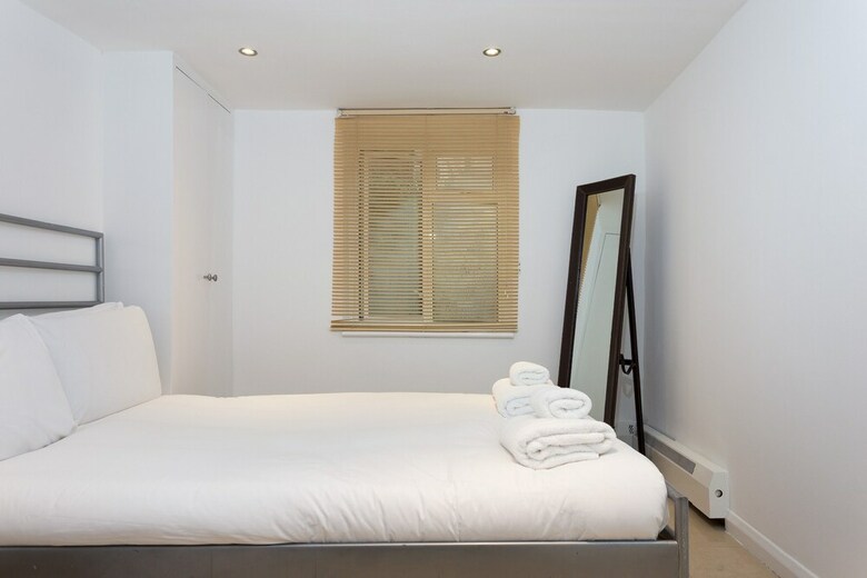 1 Bedroom Apartment Near Marylebone