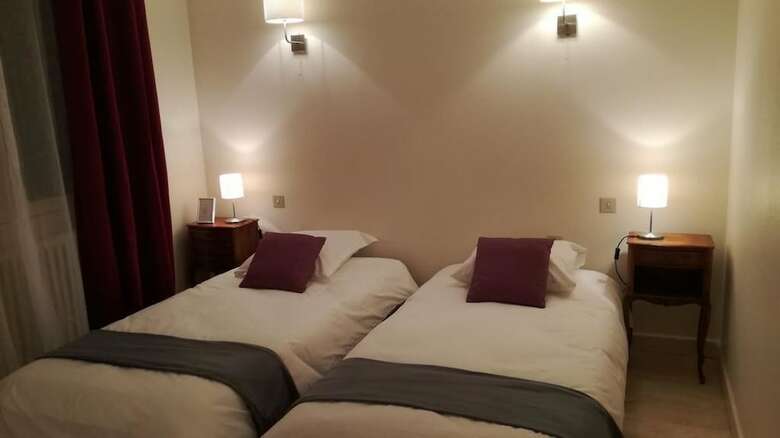 Hotel Le Malatras