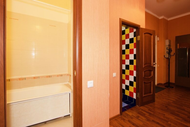 Luxkv Apartment On Old Arbat