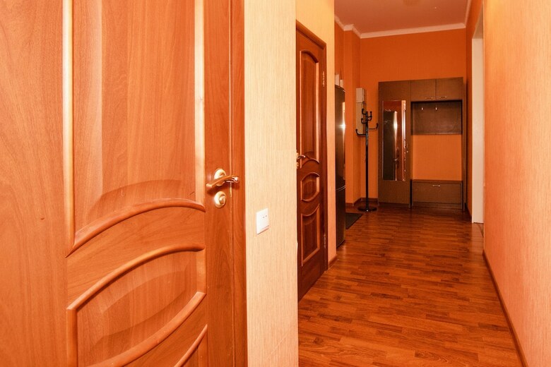 Luxkv Apartment On Old Arbat