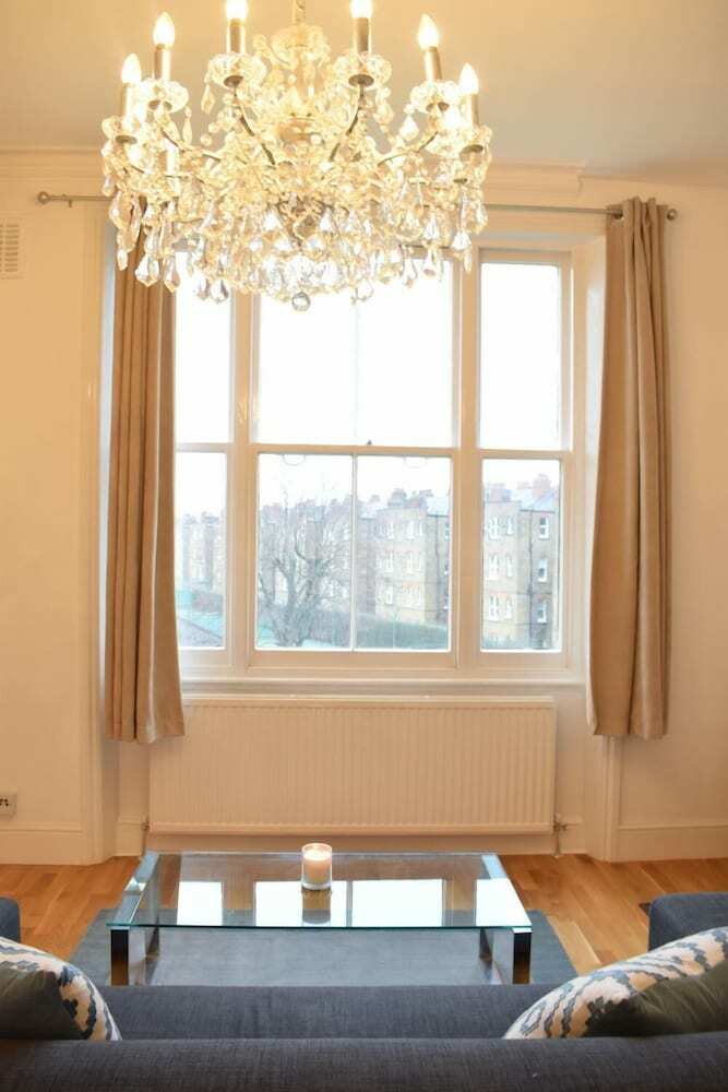 Apartamentos 1 Bedroom Flat In Little Venice