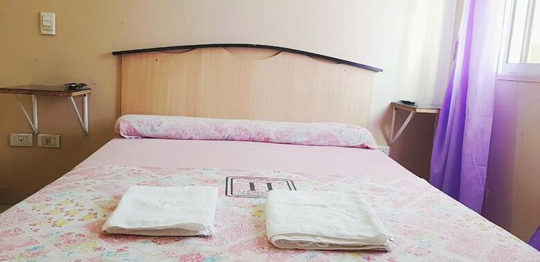 Hotel Star