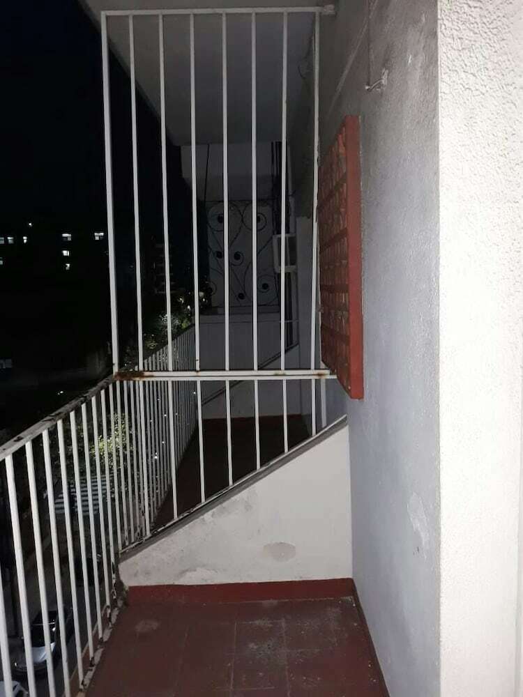 Hotel Aldeano I