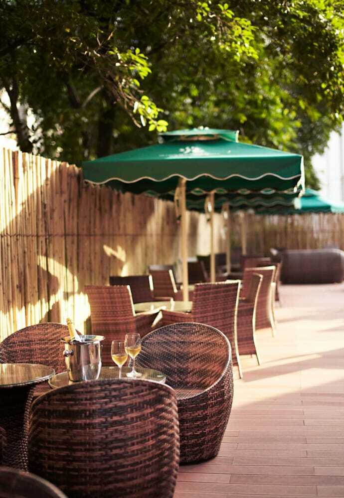 Relaxed Season Hotel Longcheng Branch