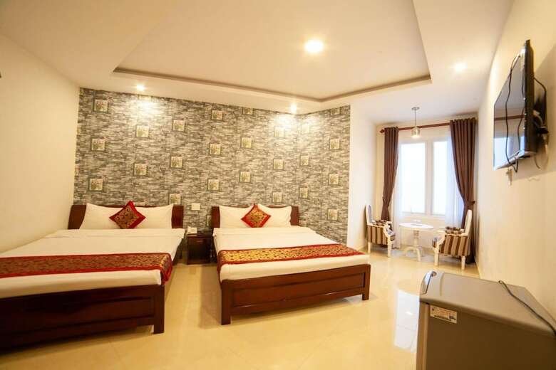 Son Thuy Hotel 2