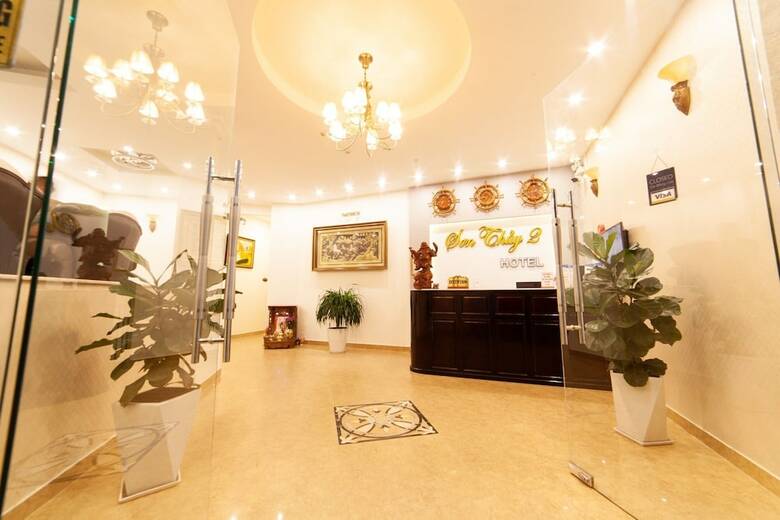 Son Thuy Hotel 2