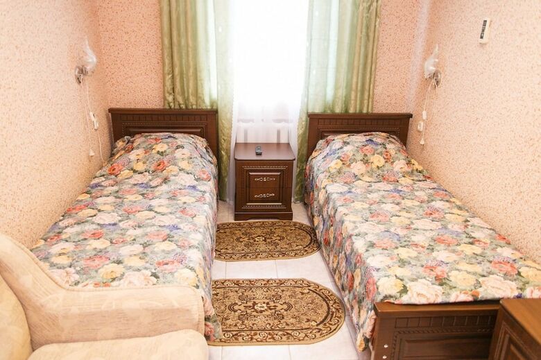 Hotel Chernaya Zhemchuzhina