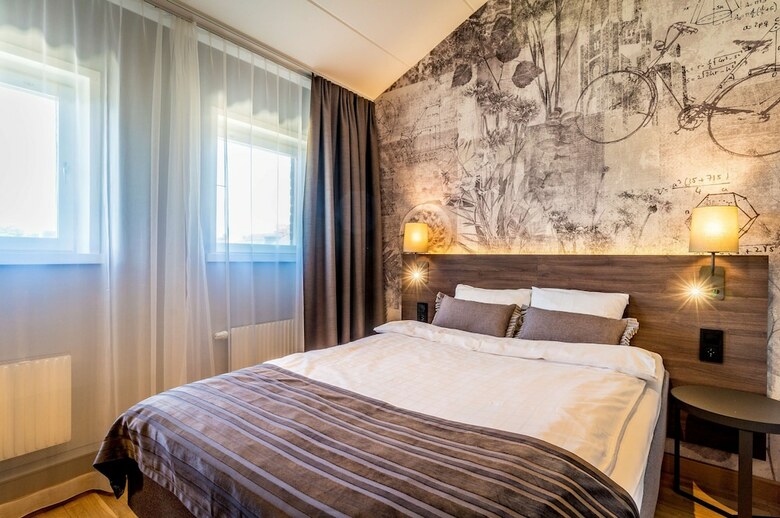 Hotel Scandic Frimurarehotellet