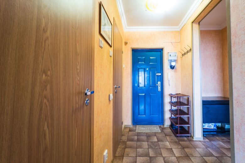 Hello Apartment On Kolomyazhskiy 36