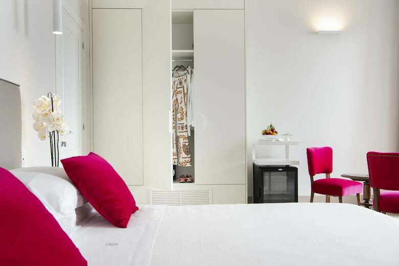 Hotel I Bastioni San Domenico