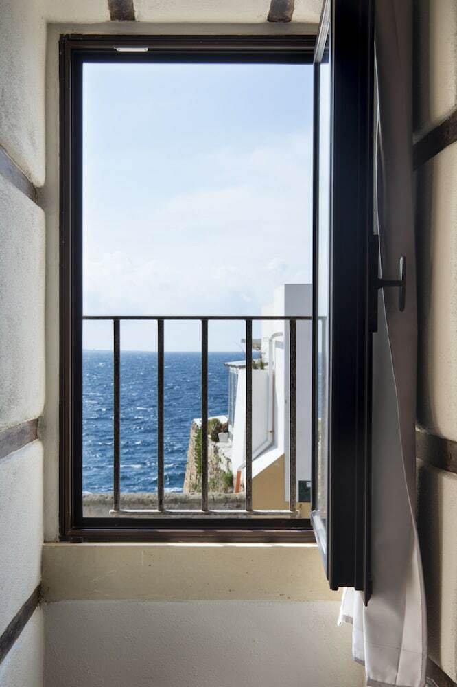 Hotel I Bastioni San Domenico