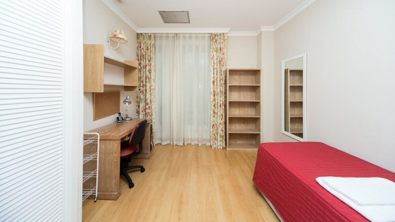 Hotel Residencia Universitaria San Lorenzo