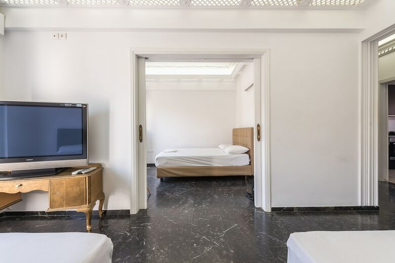 Acropolis View Dream Apartments
