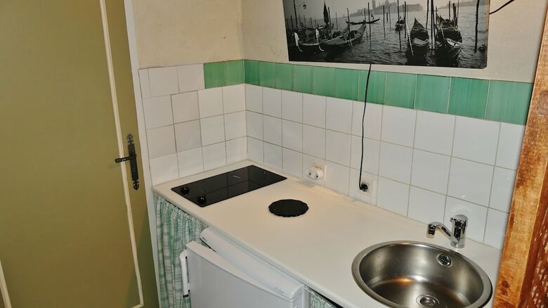 Bed & Breakfast Mas Escombelle Chambre D'h�te