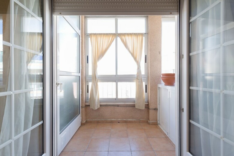 Apartamentos Fidalsa Absolute Beach
