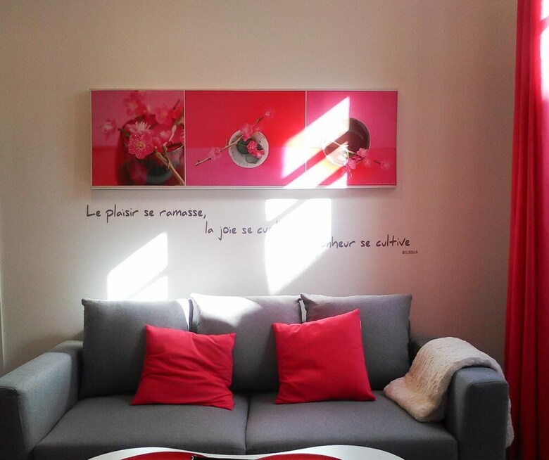 Apartamento Appartements Rue Bourbon