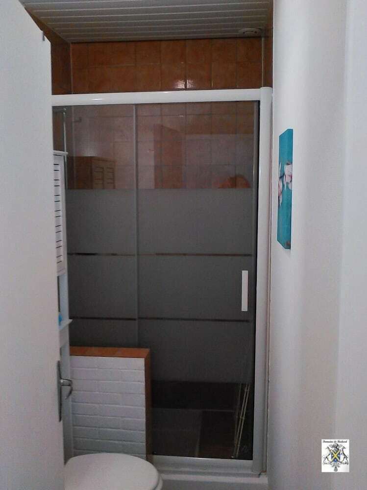 Apartamento Appartements Rue Bourbon