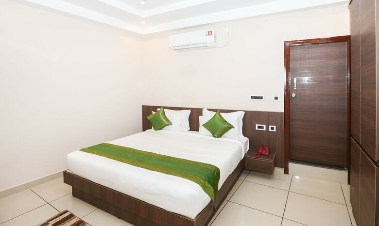 Hotel Treebo Trend Durga Boji Grand Coorg
