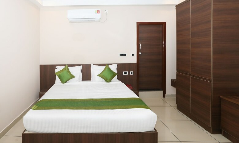 Hotel Treebo Trend Durga Boji Grand Coorg