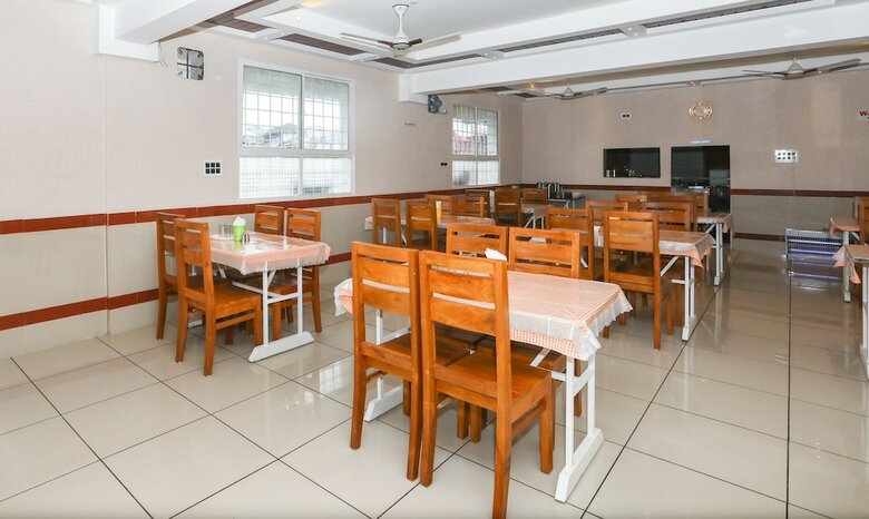 Hotel Treebo Trend Durga Boji Grand Coorg