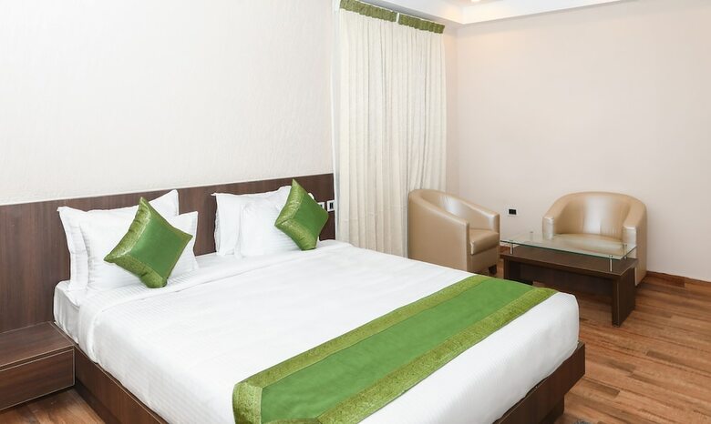 Hotel Treebo Trend Durga Boji Grand Coorg