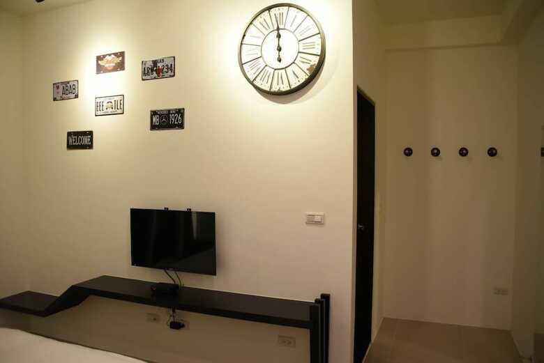 Shu Shen Praise B&B