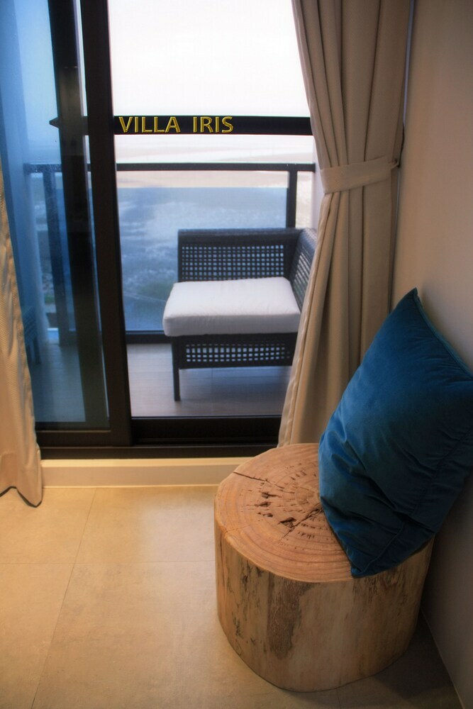Hotel Villa Iris