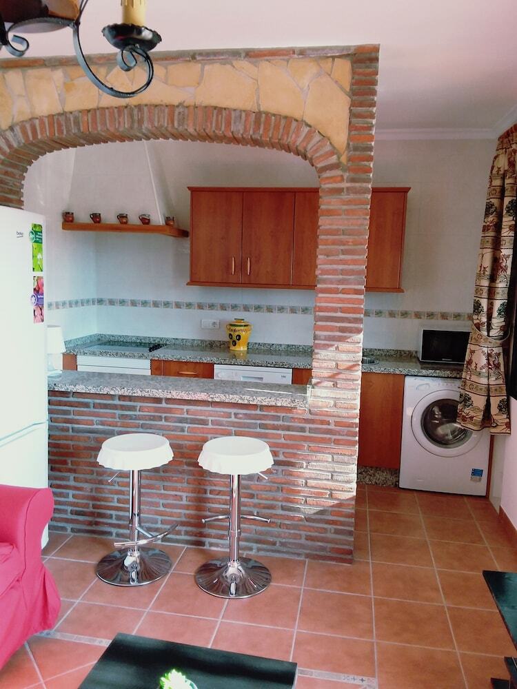 Agroturismo Cortijo Ruiz Ruiz