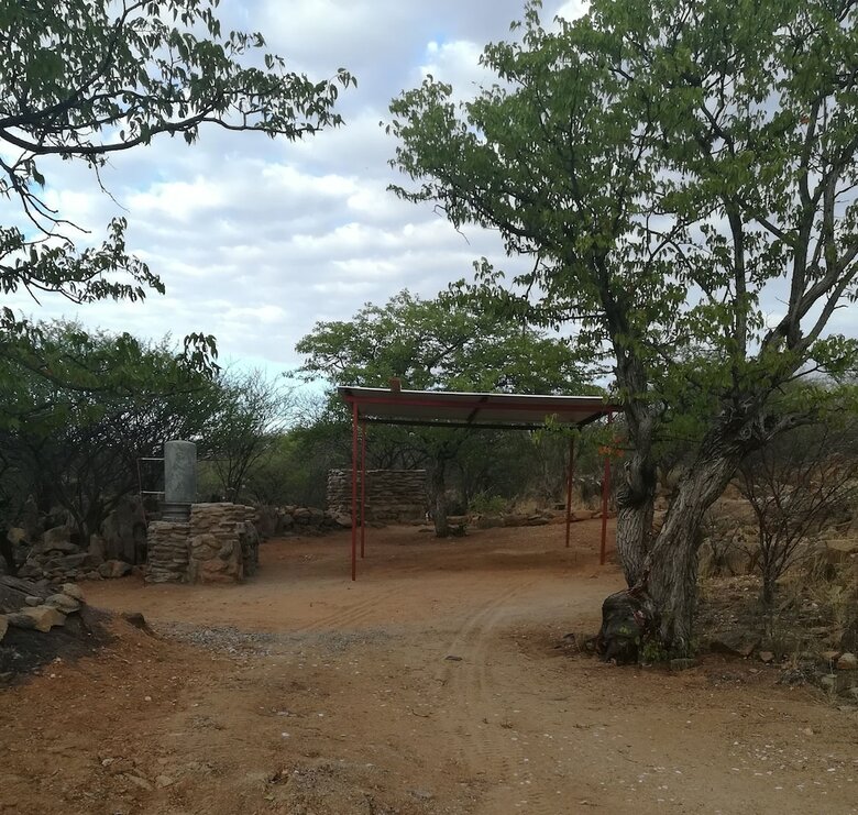Ann's Self-catering & Camping